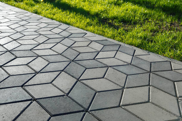 Best Driveway Resurfacing Pavers  in Allendale, CA
