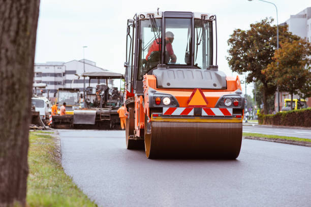 Best Local Driveway Pavers  in Allendale, CA