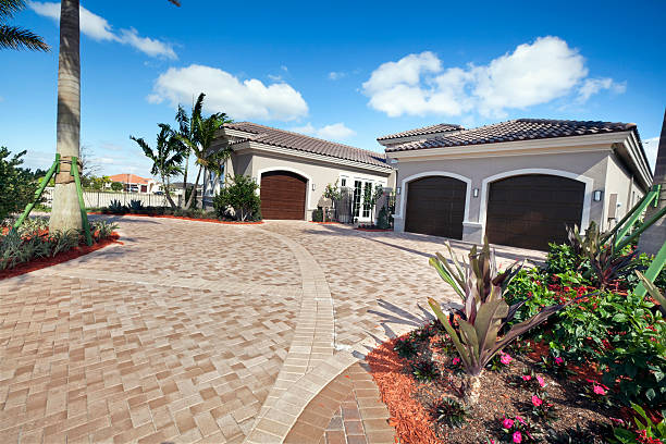 Allendale, CA Driveway Pavers Company