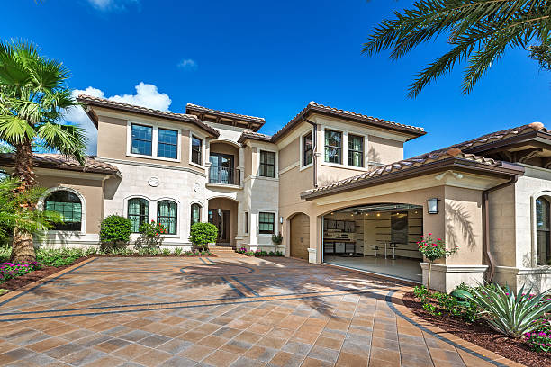Best Driveway Paving Contractor  in Allendale, CA