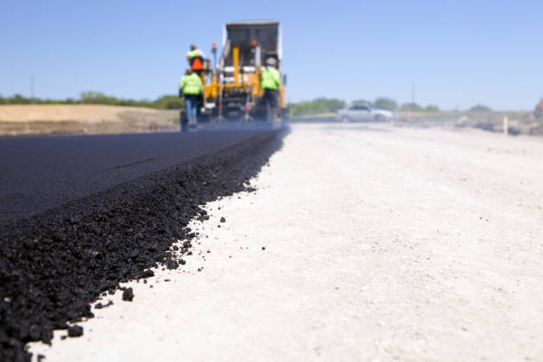 Professional Driveway Pavers in Allendale, CA