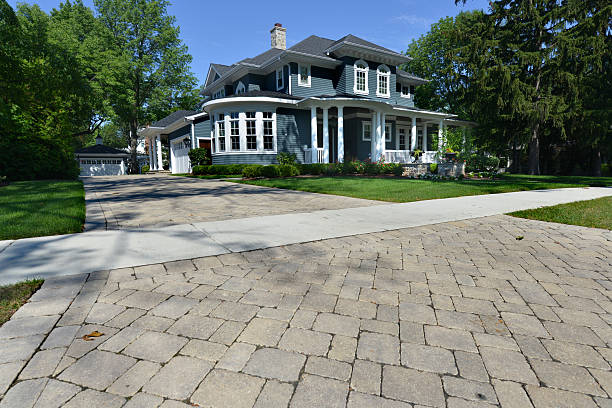 Reasons to Select Us for Your Driveway Paving Requirements in Allendale, CA