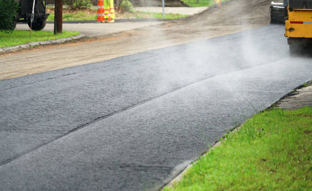 Best Brick Driveway Pavers  in Allendale, CA