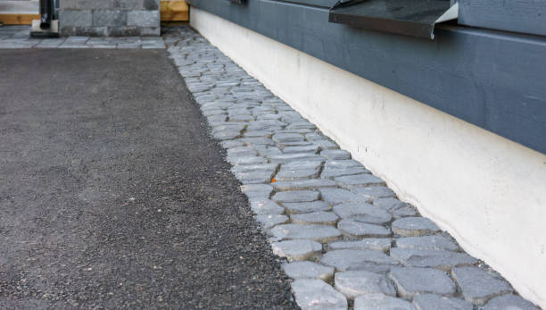 Best Local Driveway Pavers  in Allendale, CA