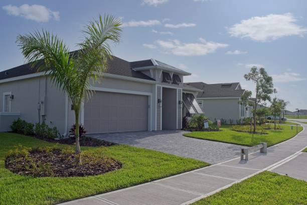 Best Affordable Driveway Pavers  in Allendale, CA