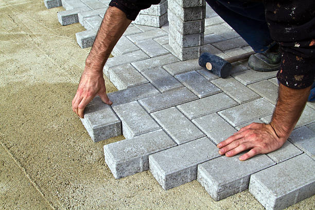 Best Driveway Pavers Near Me  in Allendale, CA