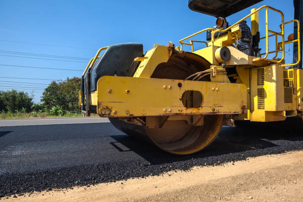 Allendale, CA Driveway Pavers Company